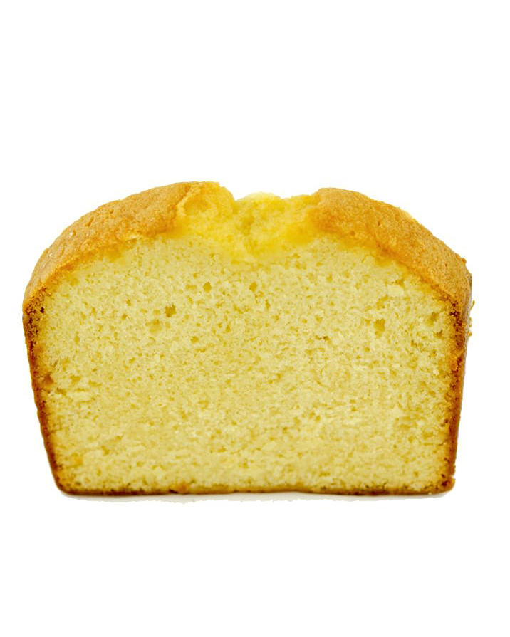 3-Lemon Cake Slice