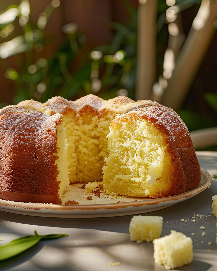 Whole Cake